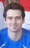 Hejduk Tomáš