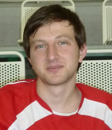 Šebesta Radek